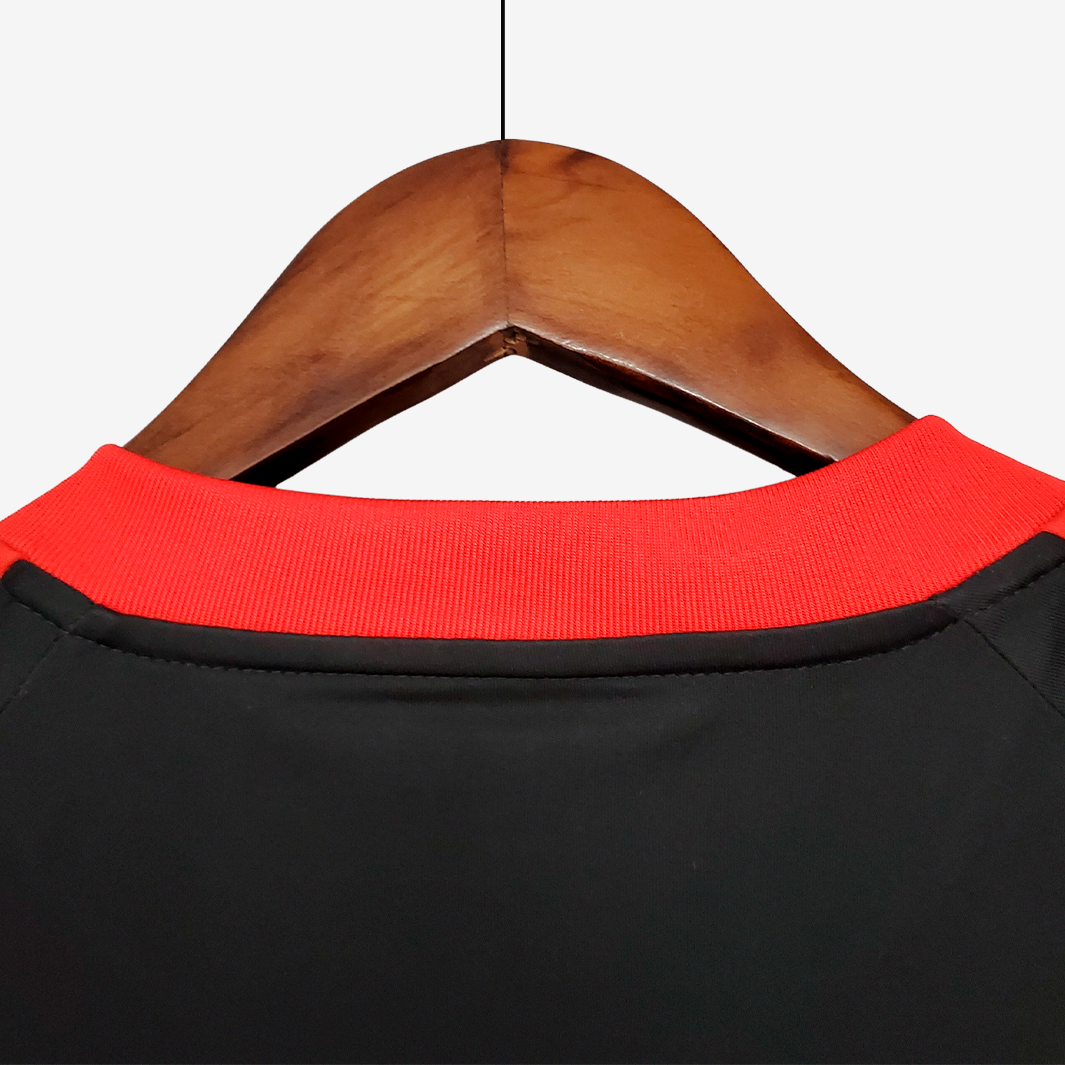 Jersey Benfica 2009/10 Away - Retro