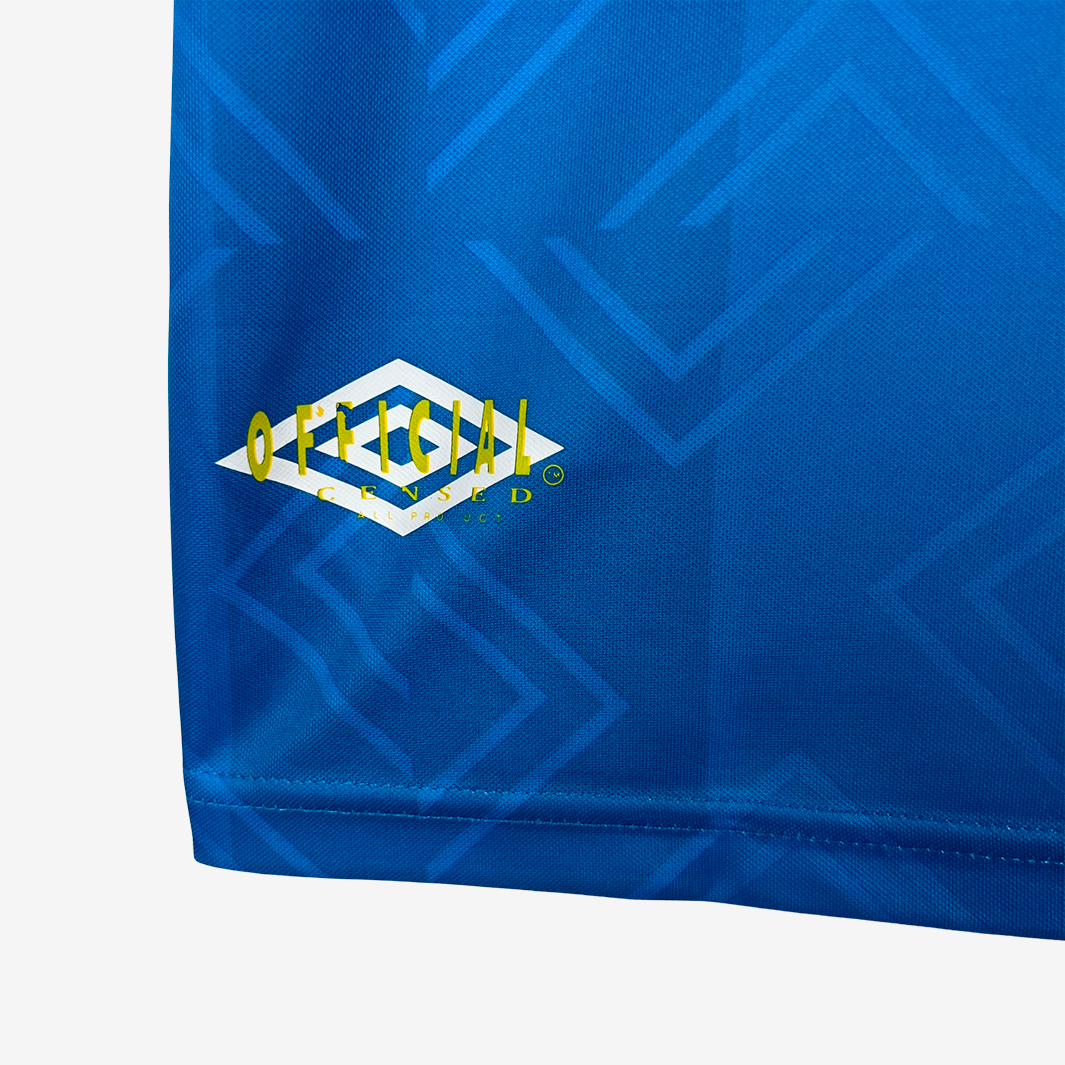 Jersey Napoli 1993/94 Home - Retro