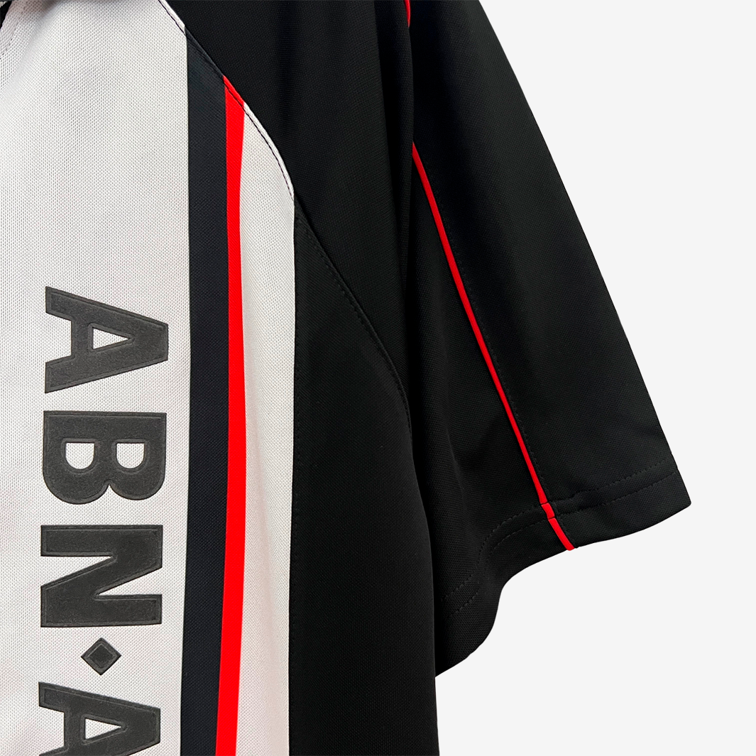 Jersey Ajax 1998/99 Away - Retro