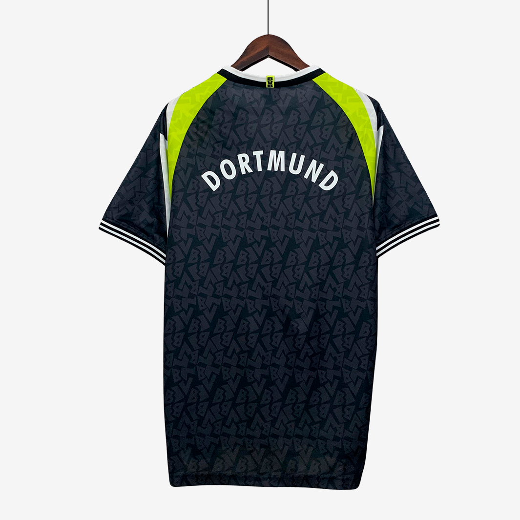 Jersey Borussia Dortmund 1995/96 Away - Retro