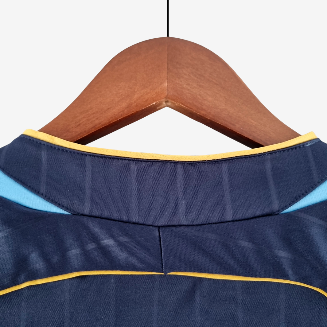 Jersey Argentina 2006 Away - Retro