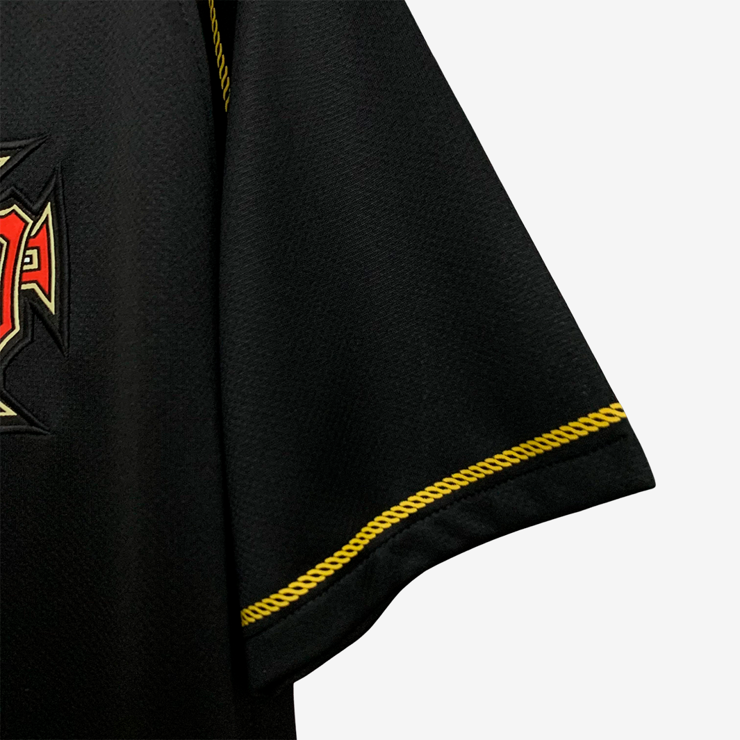 Jersey Portugal 2006 Away - Retro