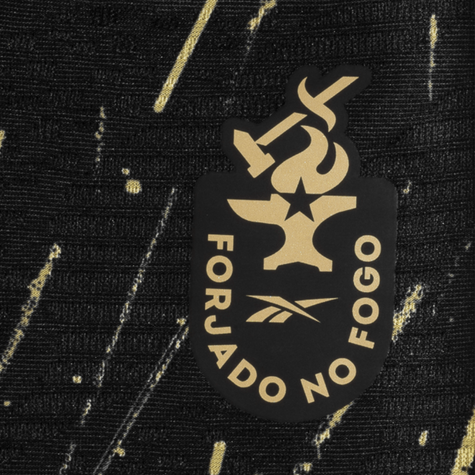 Jersey Botafogo 2024/25 Away - Fan Version