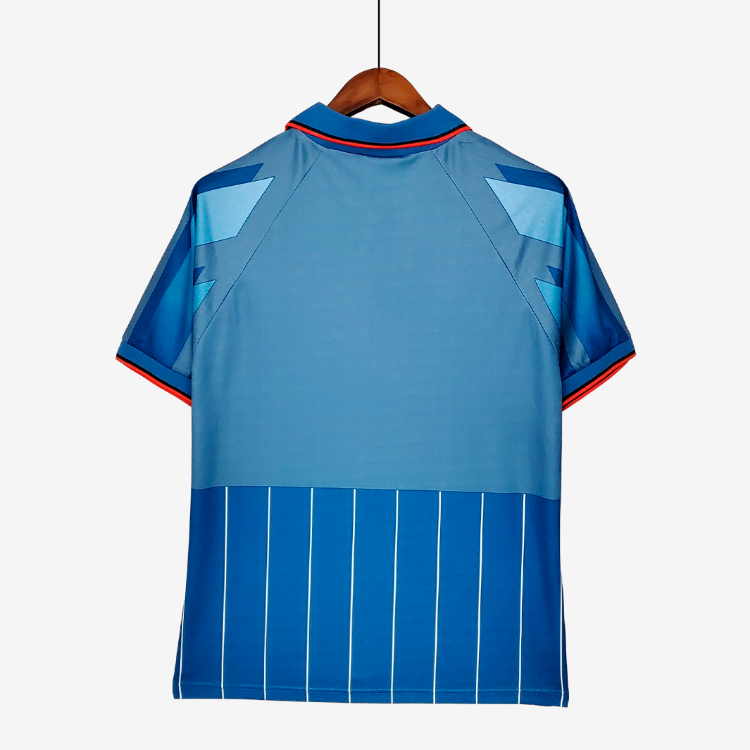 Jersey AC Milan 1995/96 Fourth - Retro