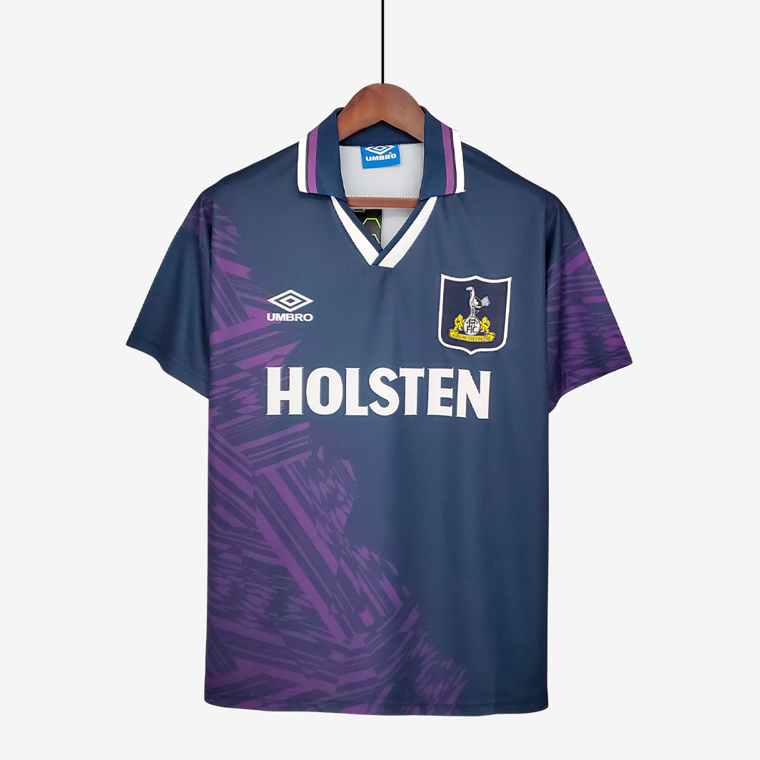 Jersey Tottenham 1994/95 Away - Retro