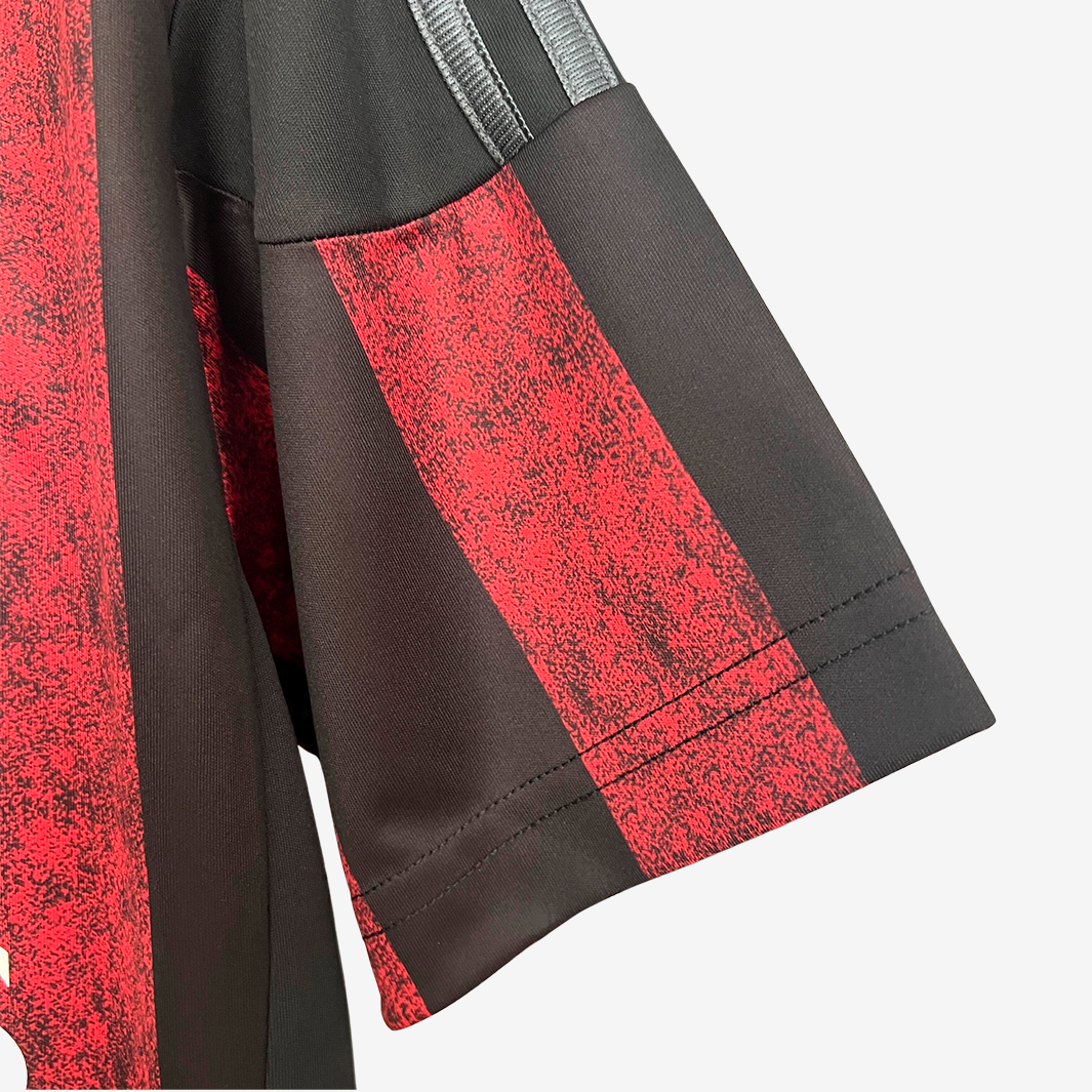 Jersey AC Milan 2015/16 Home - Retro