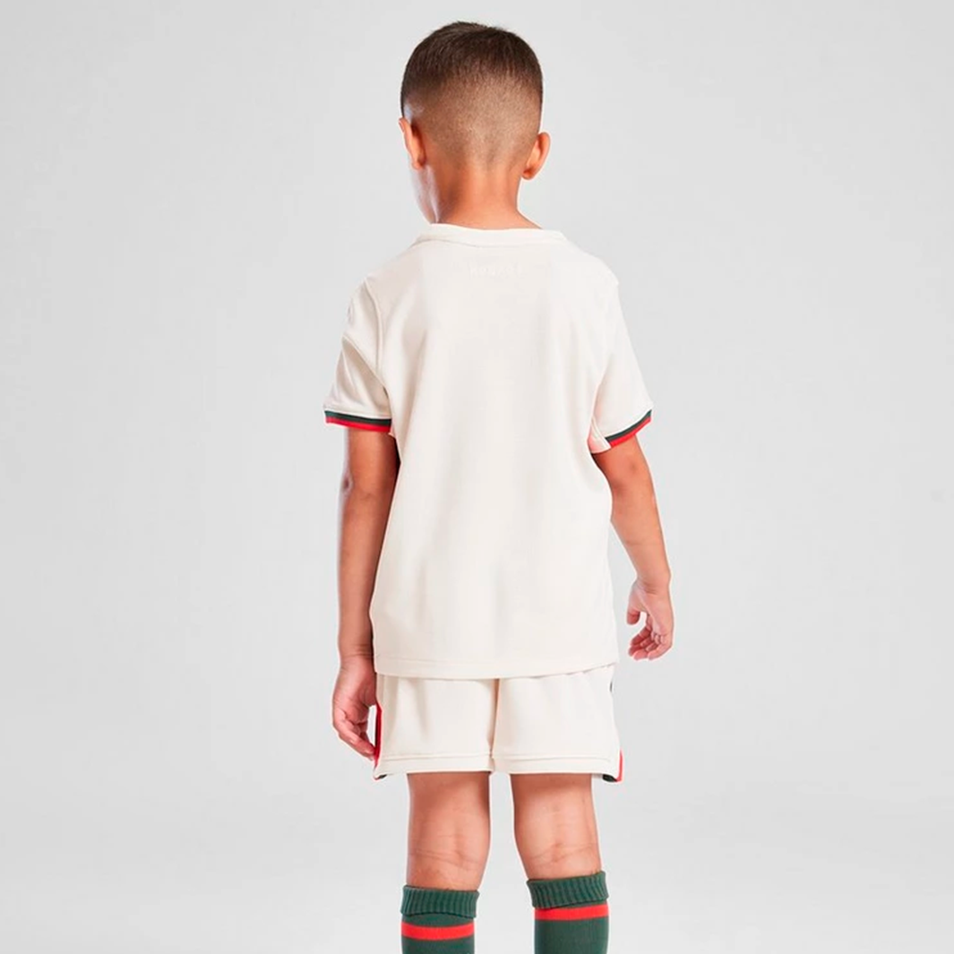 Kit Kids Chelsea 2025/26 Away