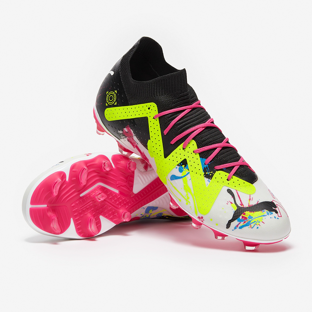 Soccer Cleats Future Z x PowerCat Tokyo Match