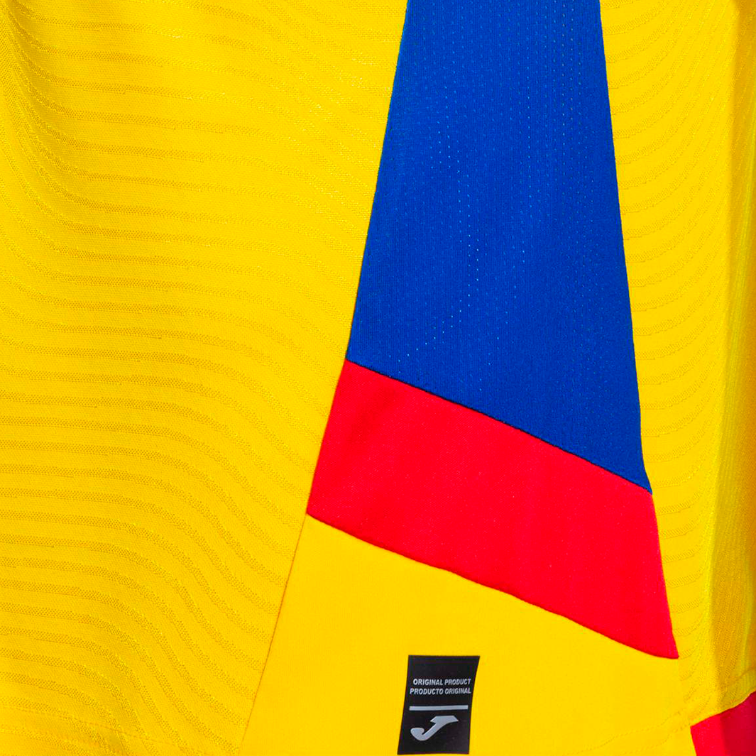 Jersey AS Romania 2025 Home - Fan Version