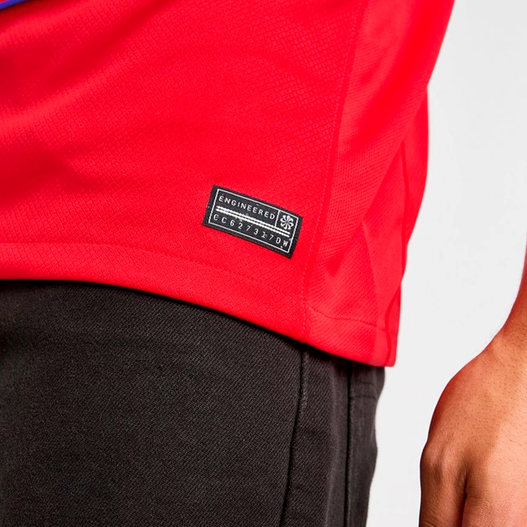 Jersey Paris Saint-Germain 2025/26 Third - Fan Version