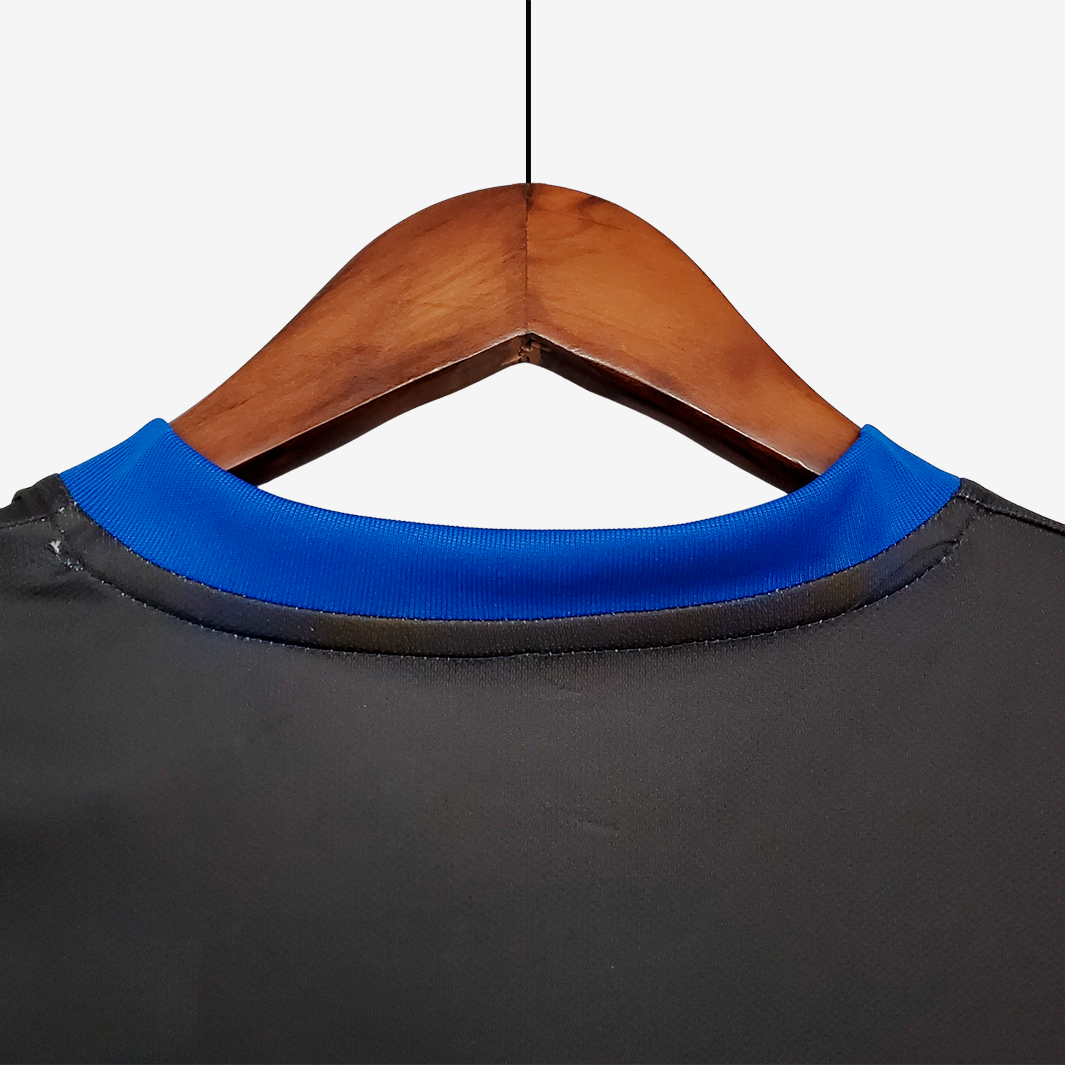 Jersey Inter de Milão 2008/09 Home - Retro