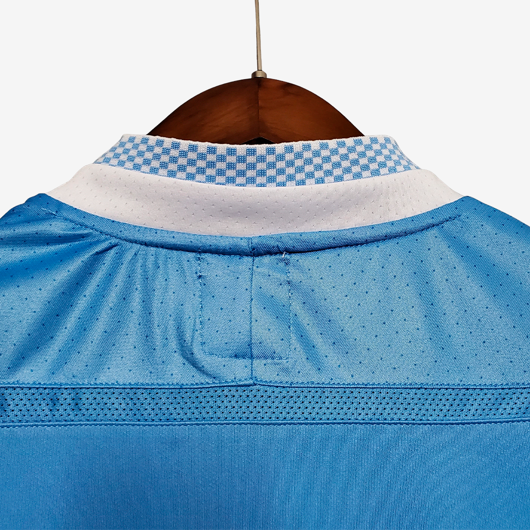 Jersey Manchester City 2011/12 Home - Retro