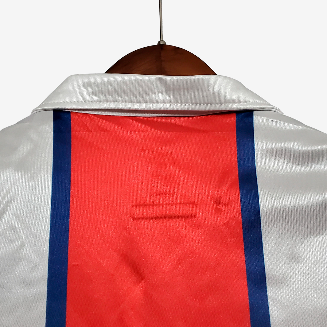 Jersey Paris Saint-Germain (PSG) 1998/99 Away - Retro