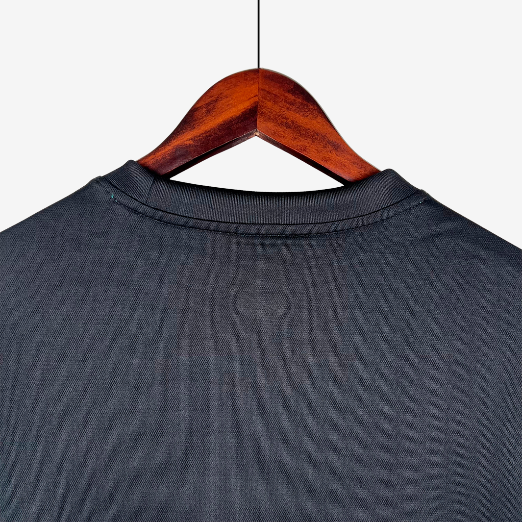 Jersey Real Madrid 2017/18 Away - Retro