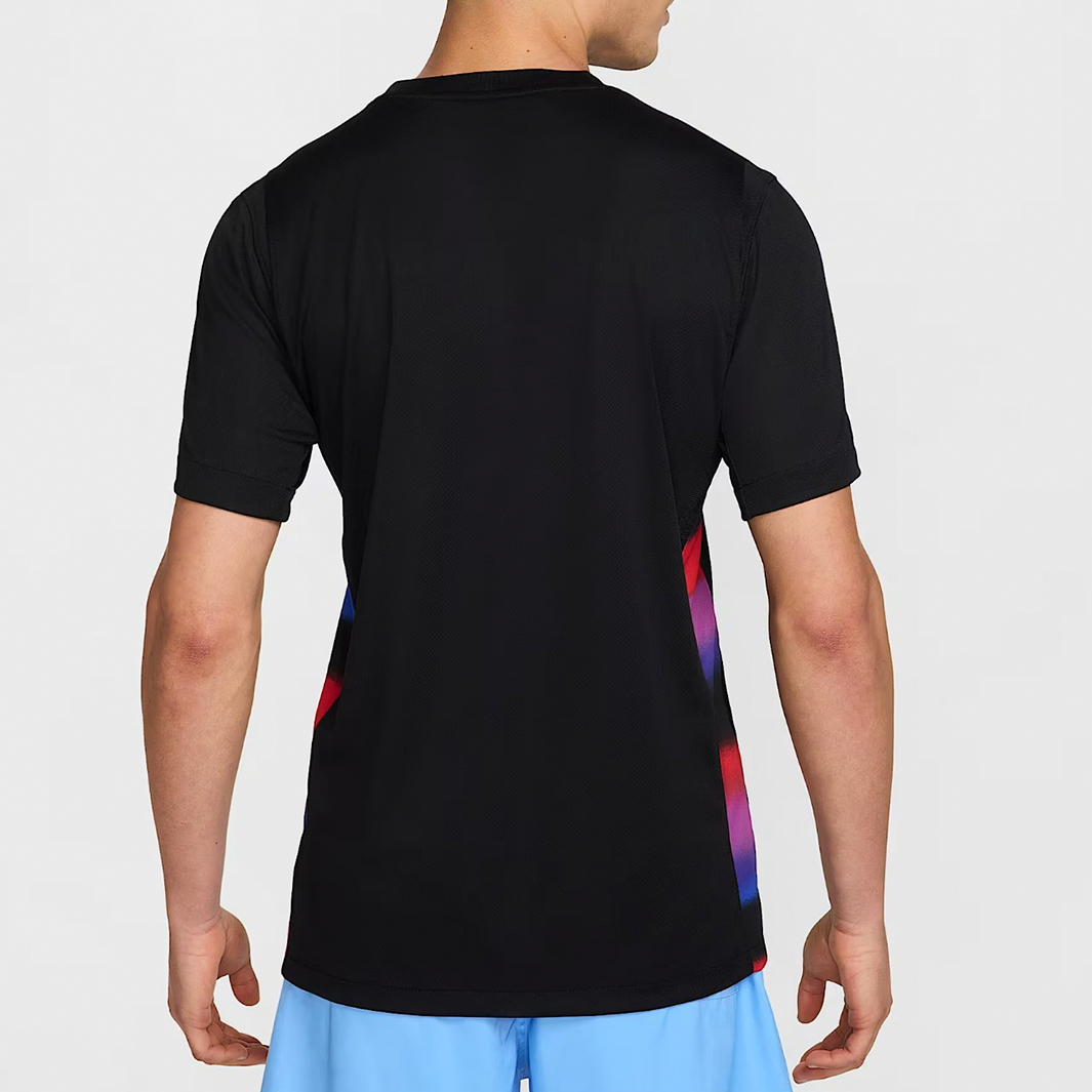 Jersey Inglaterra 2025 Away - Fan Version