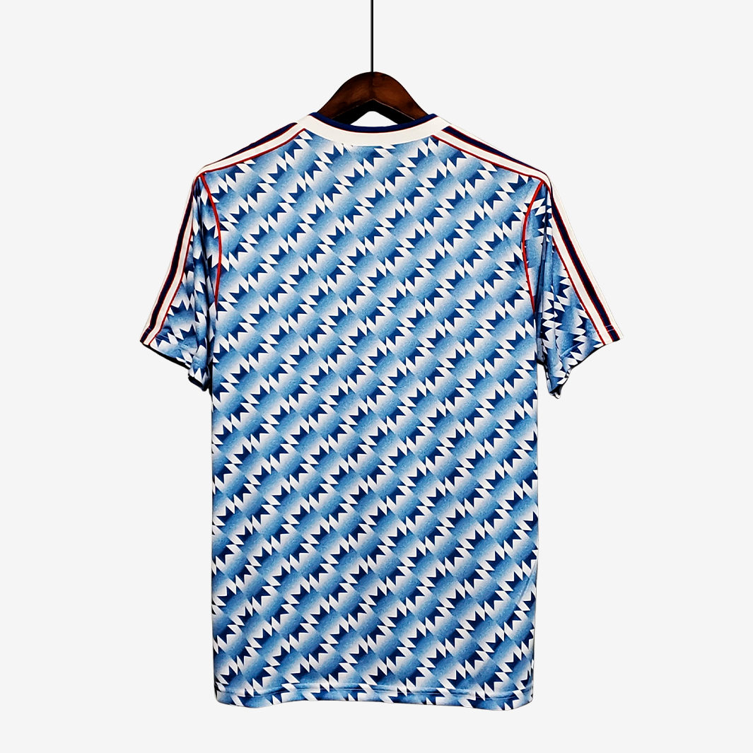 Jersey Manchester United 1990/92 Away - Retro