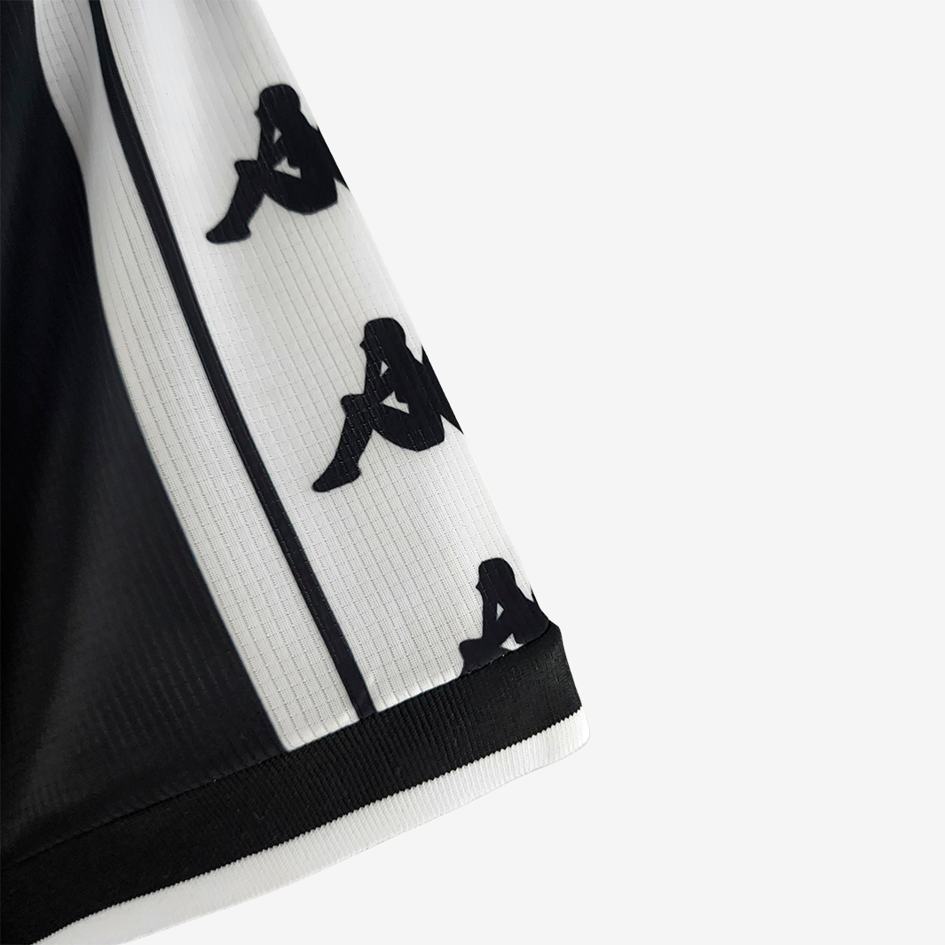 Jersey Vasco 2000/01 Home - Retro