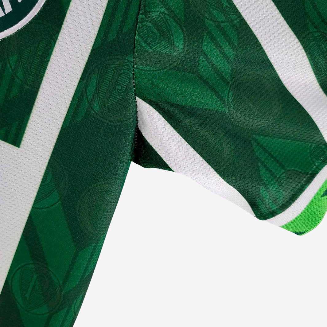 Jersey Palmeiras 1992/93 Home - Retro