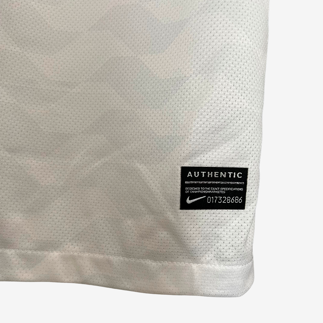 Jersey Corinthians 2012/13 Home - Retro