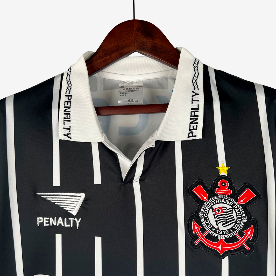 Jersey Corinthians 1997/98 Away - Retro