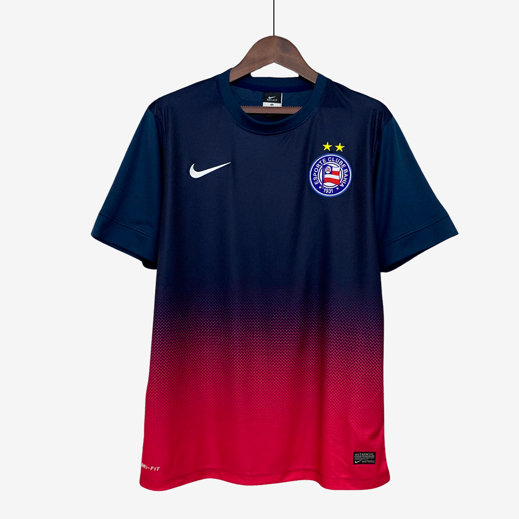 Jersey Bahia 2013/14 Away - Retro