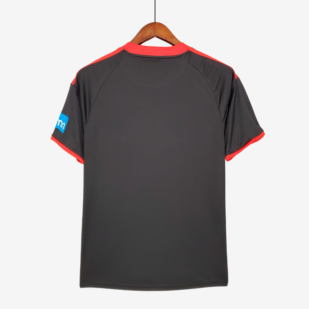 Jersey Benfica 2009/10 Away - Retro