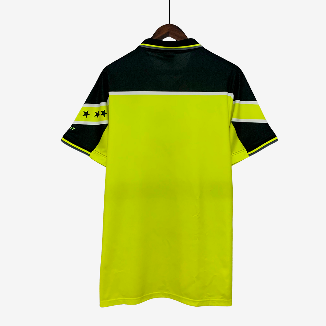 Jersey Borussia Dortmund 1996/97 Home - Retro