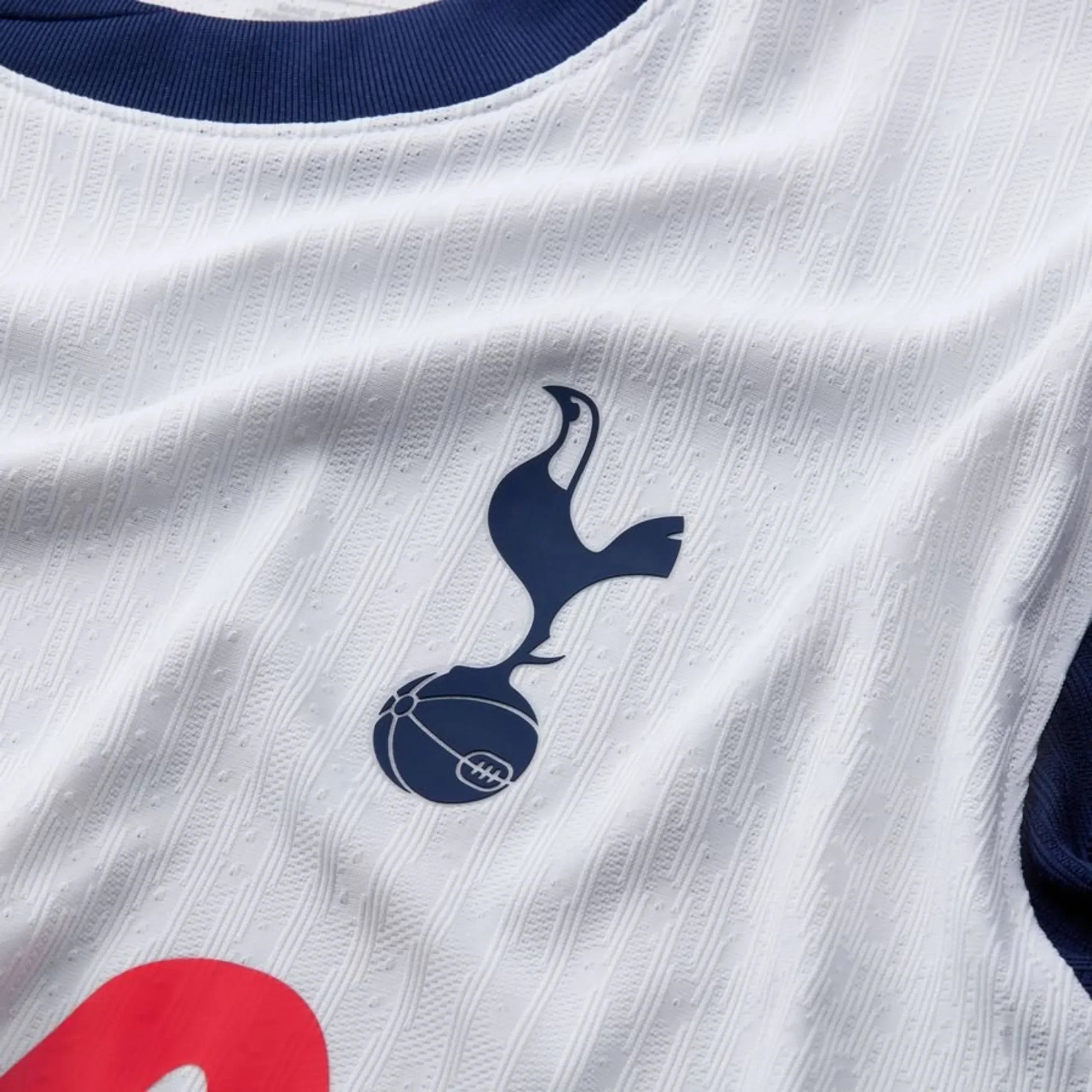 Jersey Tottenham 2024/25 Home - Player Version