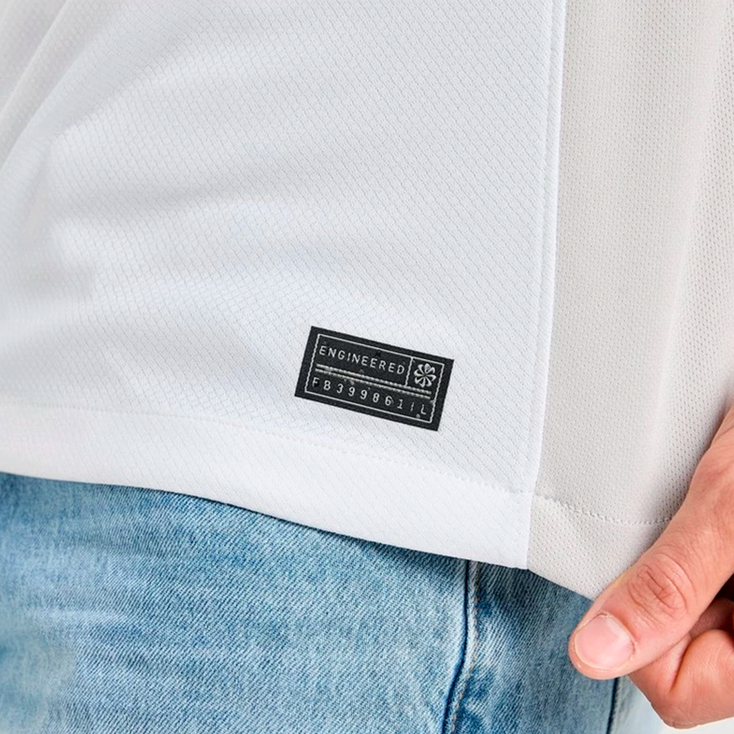 Jersey Tottenham 2025/26 Home - Fan Version