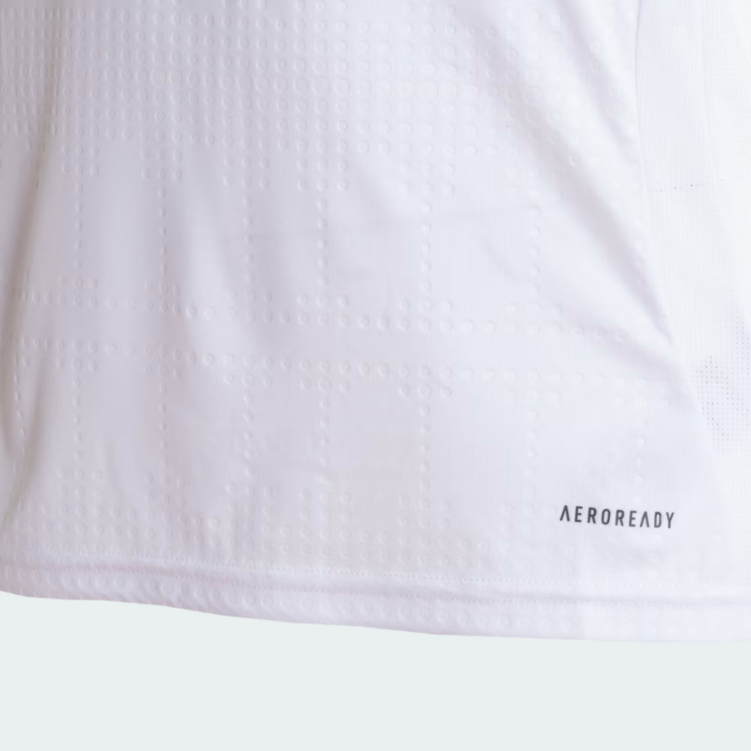 Jersey Internacional 2025/26 Away - Fan Version