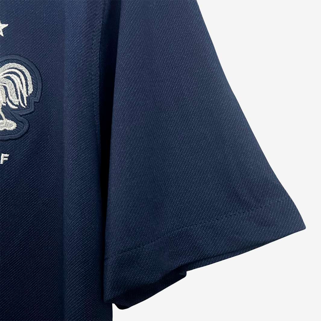 Jersey França 2014 Home - Retro