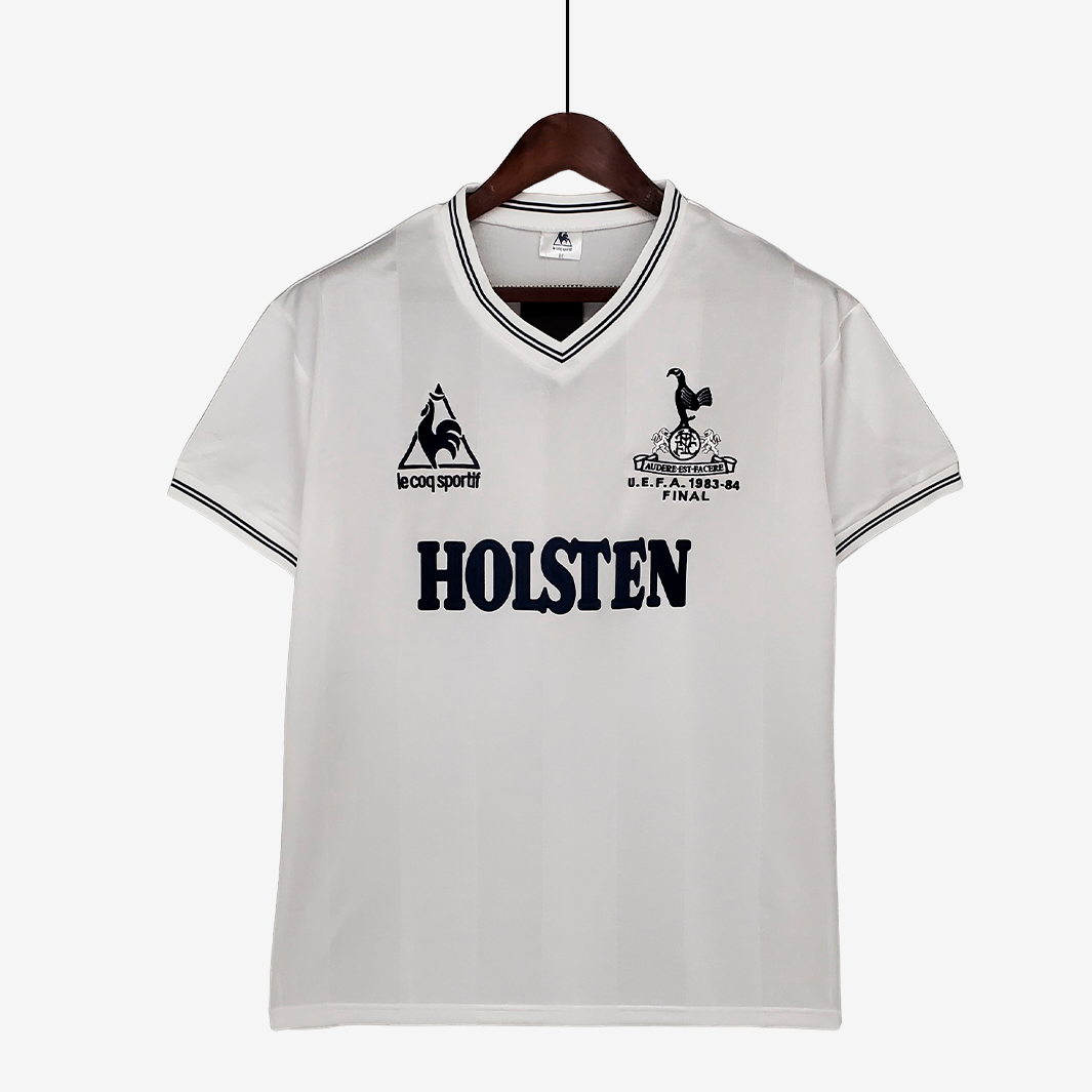 Jersey Tottenham 1983/84 Home - Retro