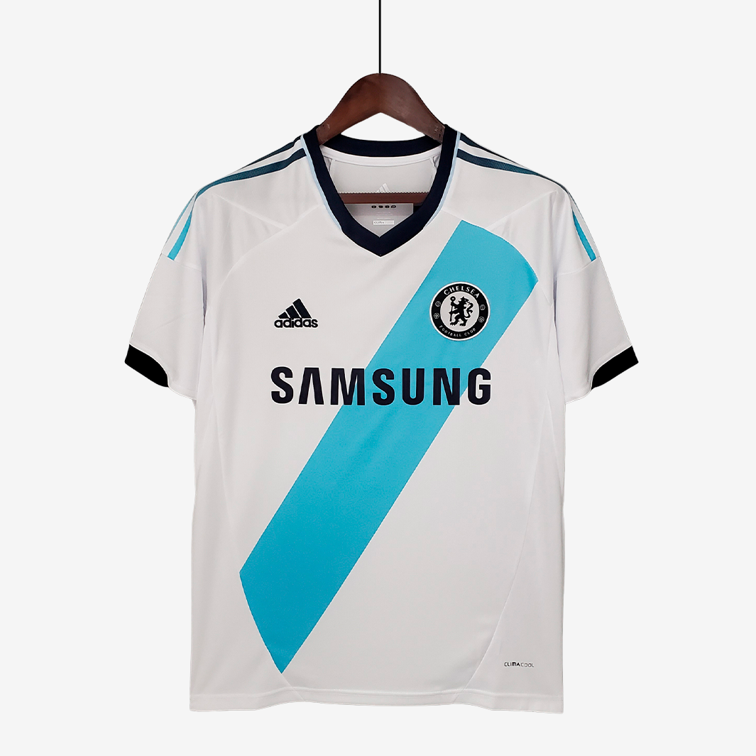 Jersey Chelsea 2012/13 Away - Retro