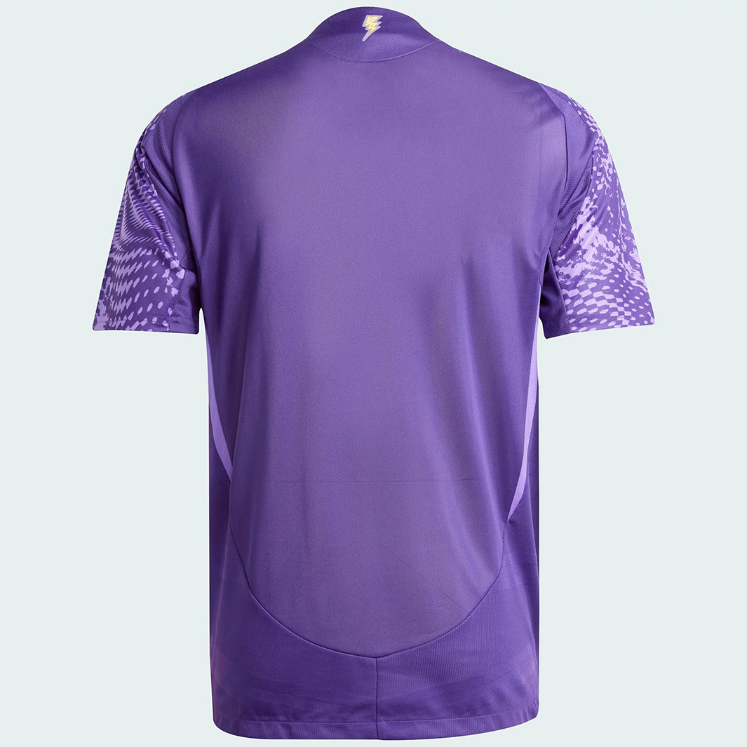 Jersey Orlando City 2025/26 Home - Fan Version