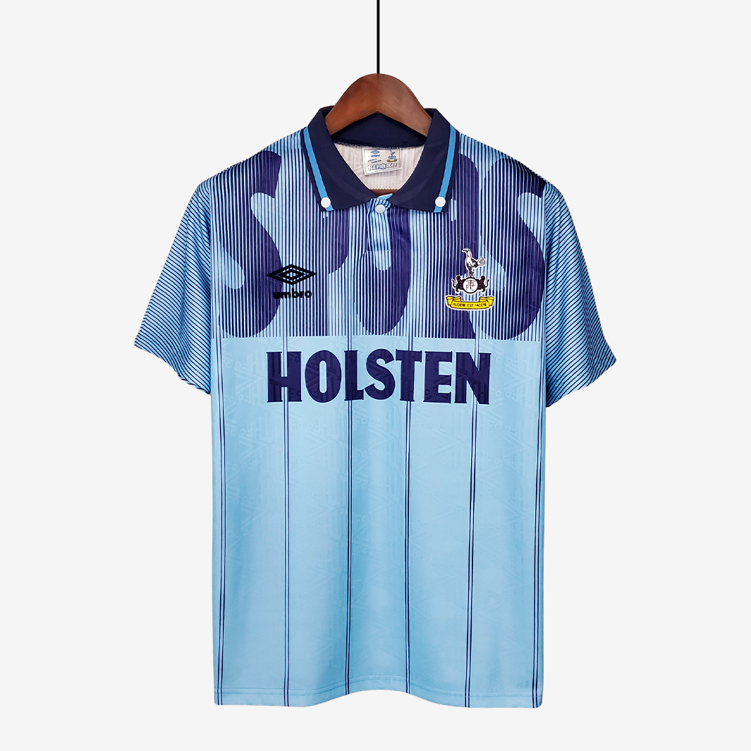 Jersey Tottenham 1992/94 Third - Retro