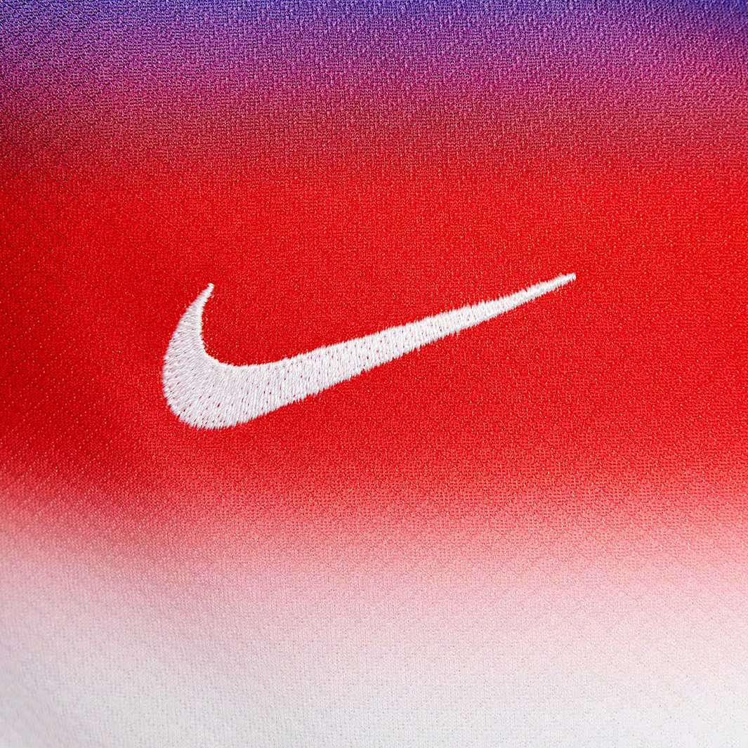 Kit Kids Inglaterra 2025/26 Home