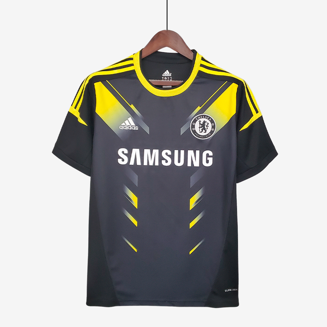 Jersey Chelsea 2012/13 Third - Retro