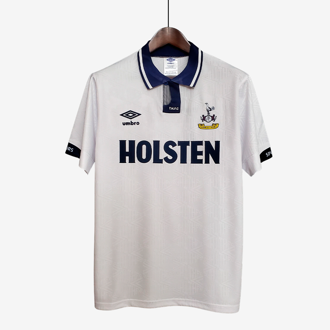 Jersey Tottenham 1994 Home - Retro