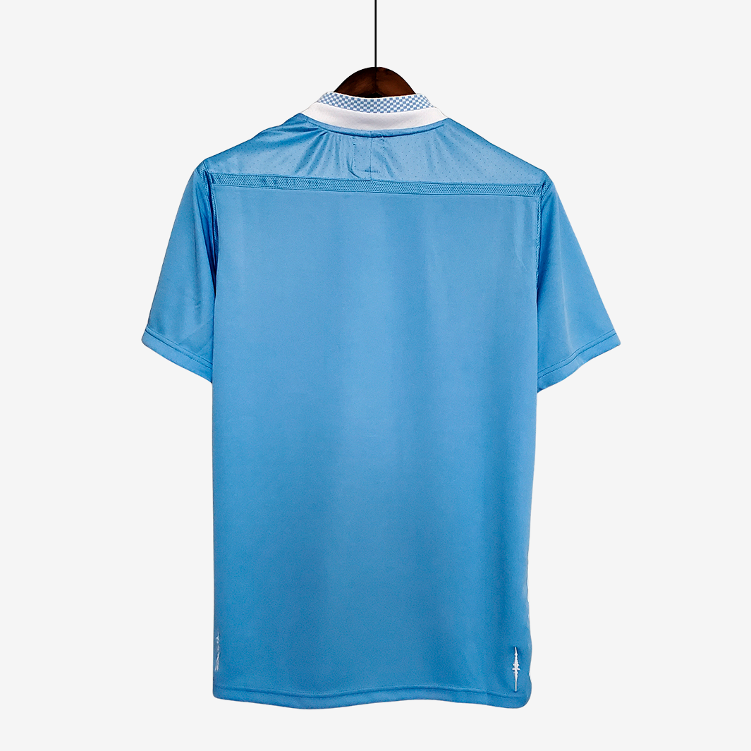 Jersey Manchester City 2011/12 Home - Retro