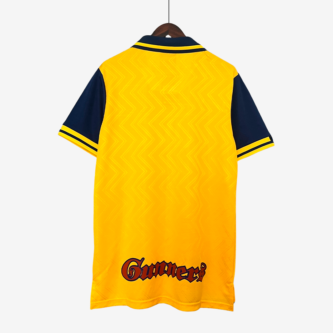 Jersey Arsenal 1996/97 Away - Retro