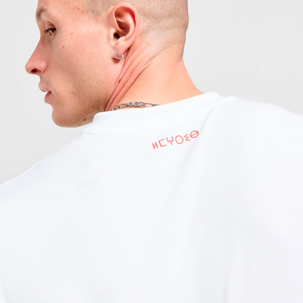 Jersey Marrocos 2025 Away - Fan Version