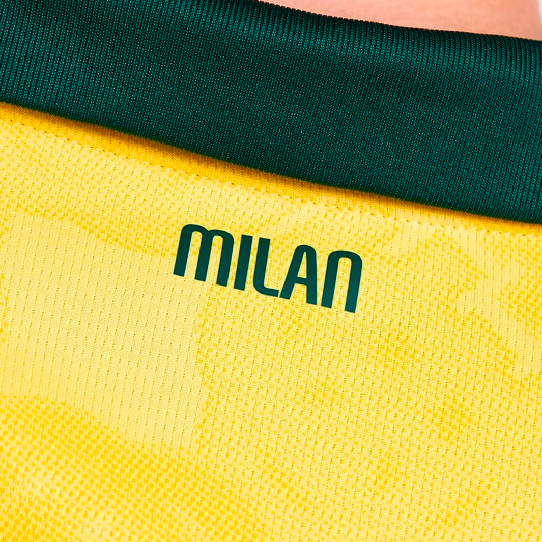 Jersey AC Milan 2025/26 Third - Fan Version