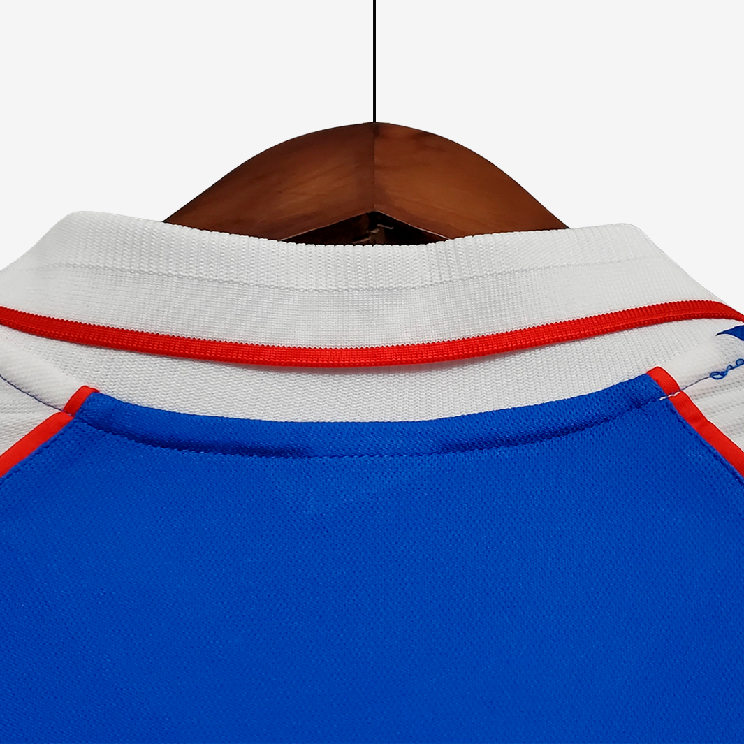 Jersey Japão 2000 Home - Retro