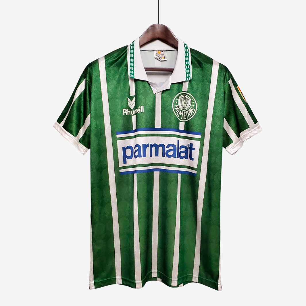 Jersey Palmeiras 1993/94 Home - Retro