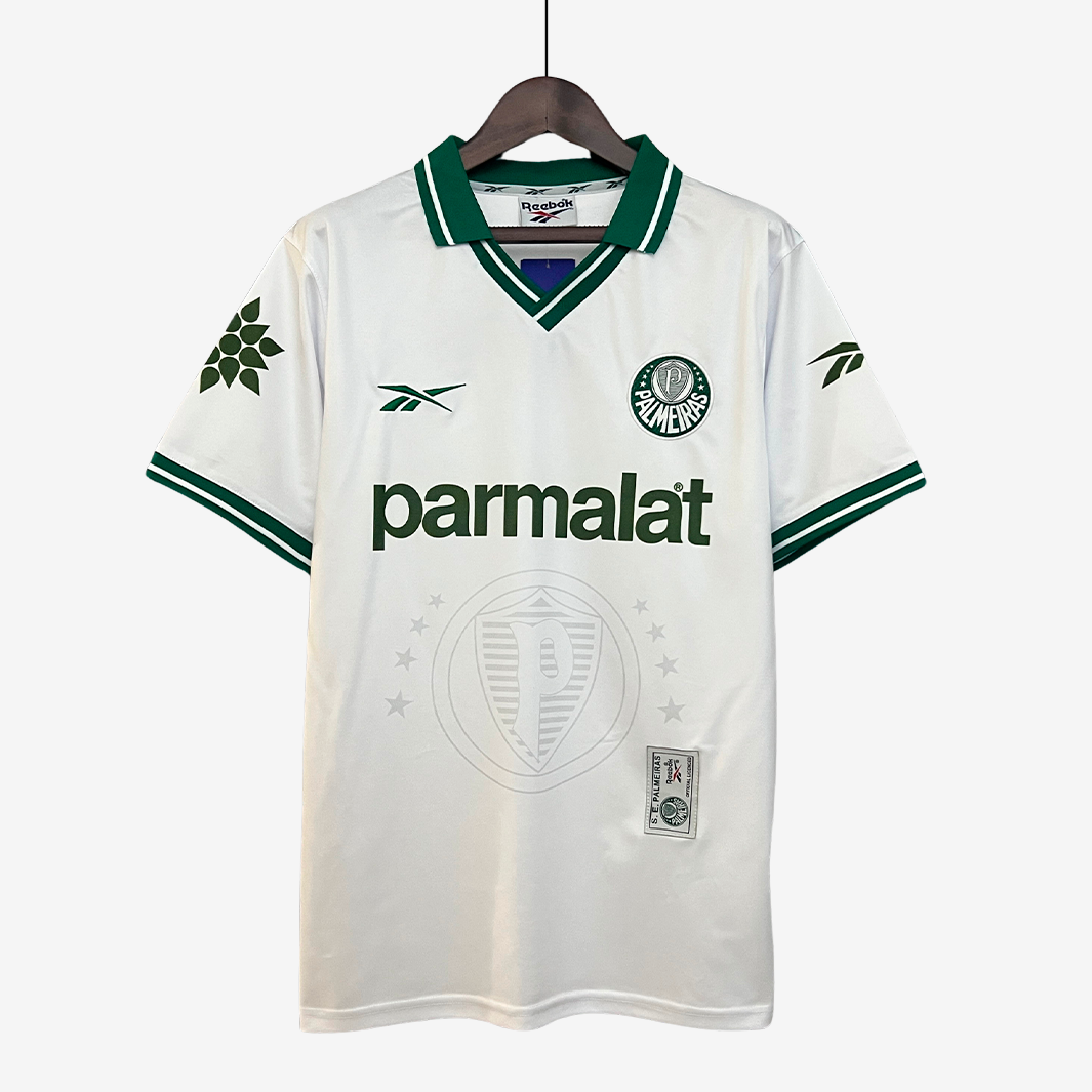 Jersey Palmeiras 1997/98 Away - Retro
