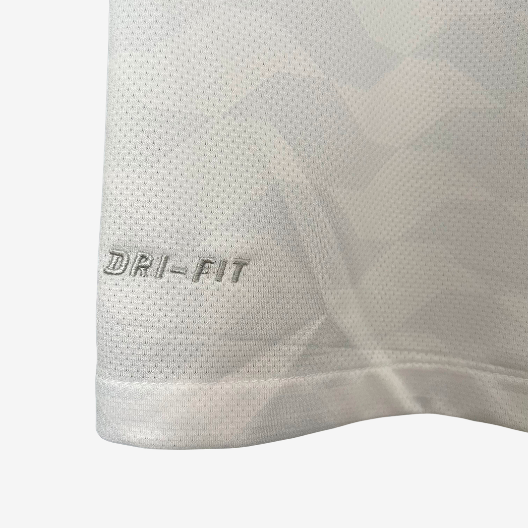 Jersey Corinthians 2012/13 Home - Retro