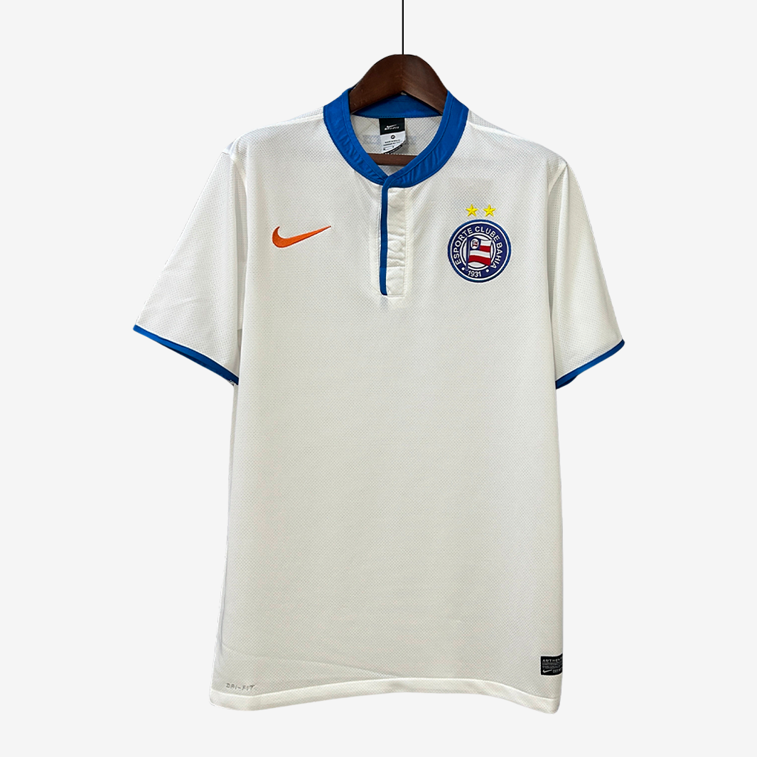 Jersey Bahia 2013/14 Home - Retro