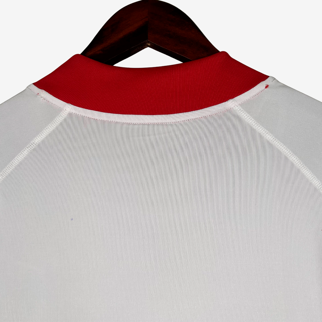 Jersey AS Roma 2001/02 Away - Retro