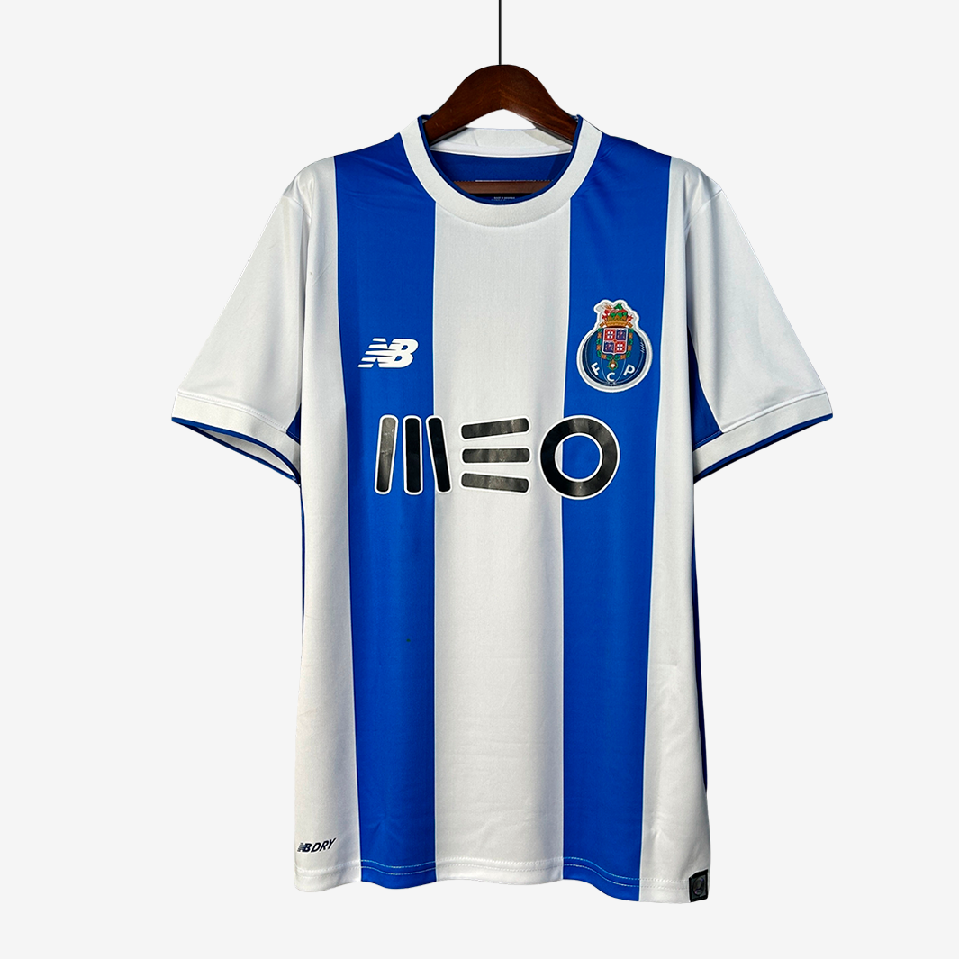 Jersey Porto 2017/18 Home - Retro