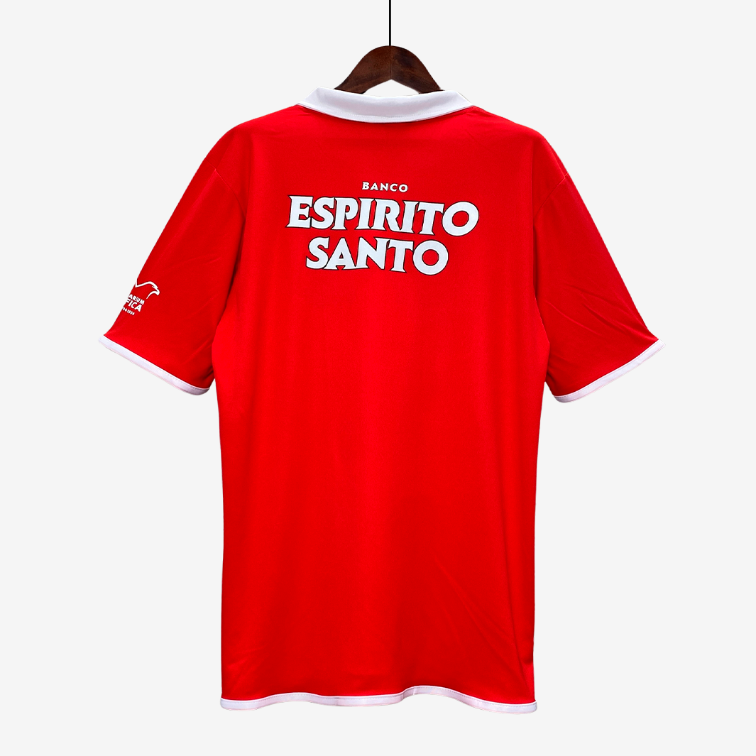 Jersey Benfica 2004/05 Home - Retro